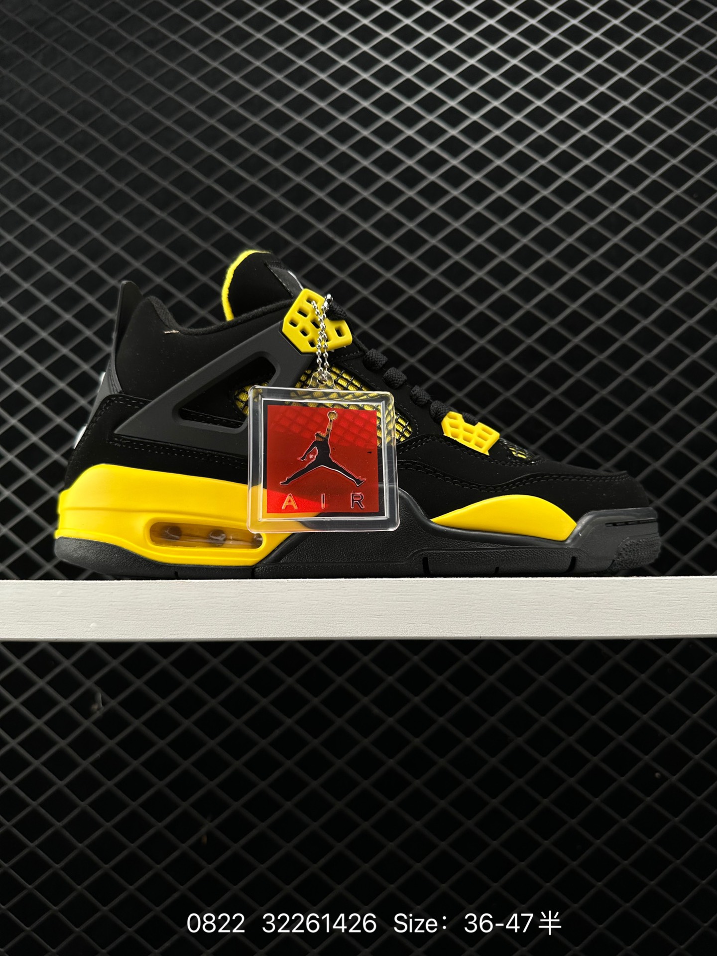 Nike Air Jordan 4 AJ4 Nike Air Jordan 4 AJ4